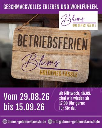 GF 26-09 Ferien